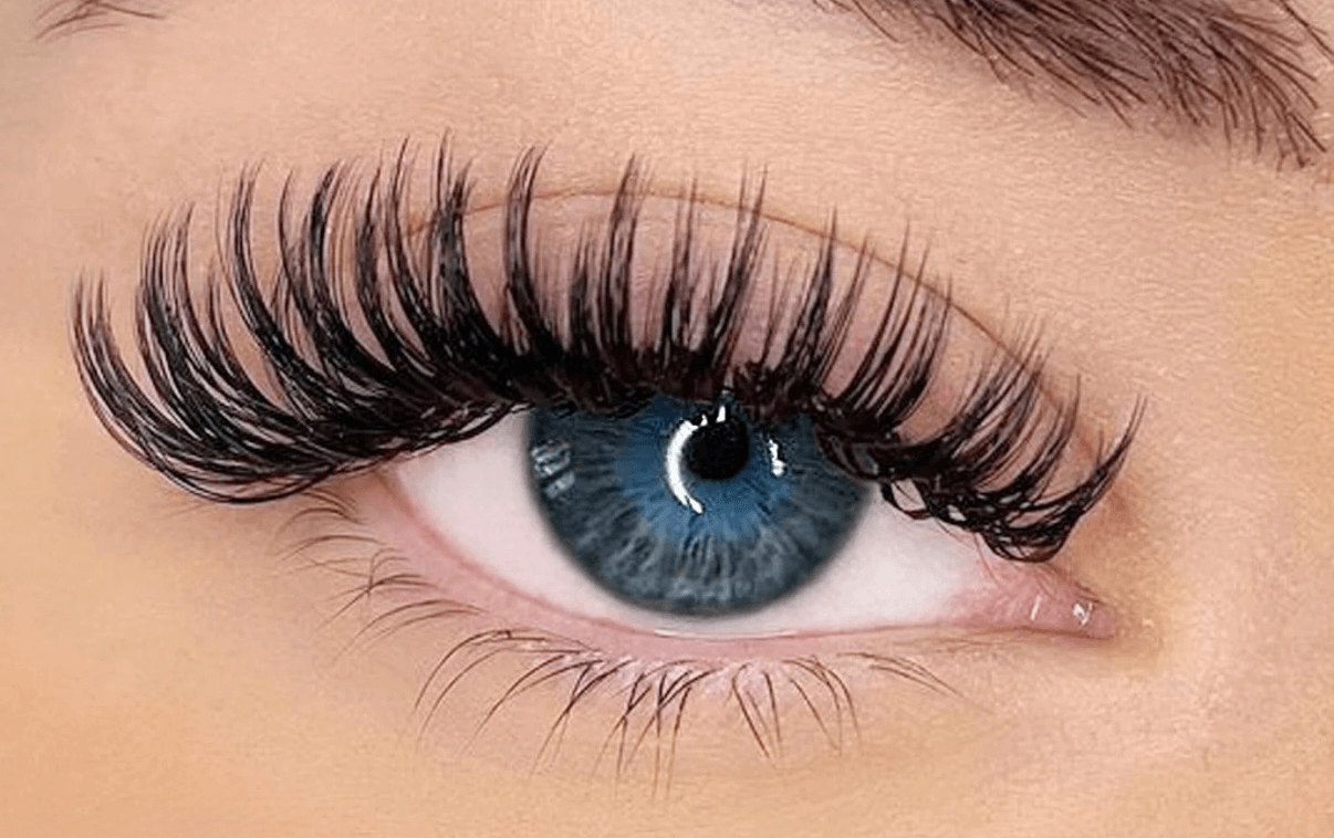 Lash fill in Miami – Classic and Volume refills at Katie’s Luxury Lashes