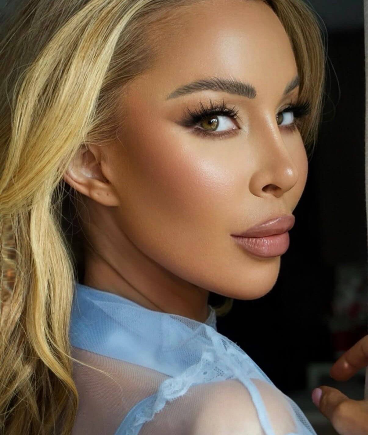 wispy lashes near me Miami