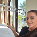 mobile lashes Miami, home service