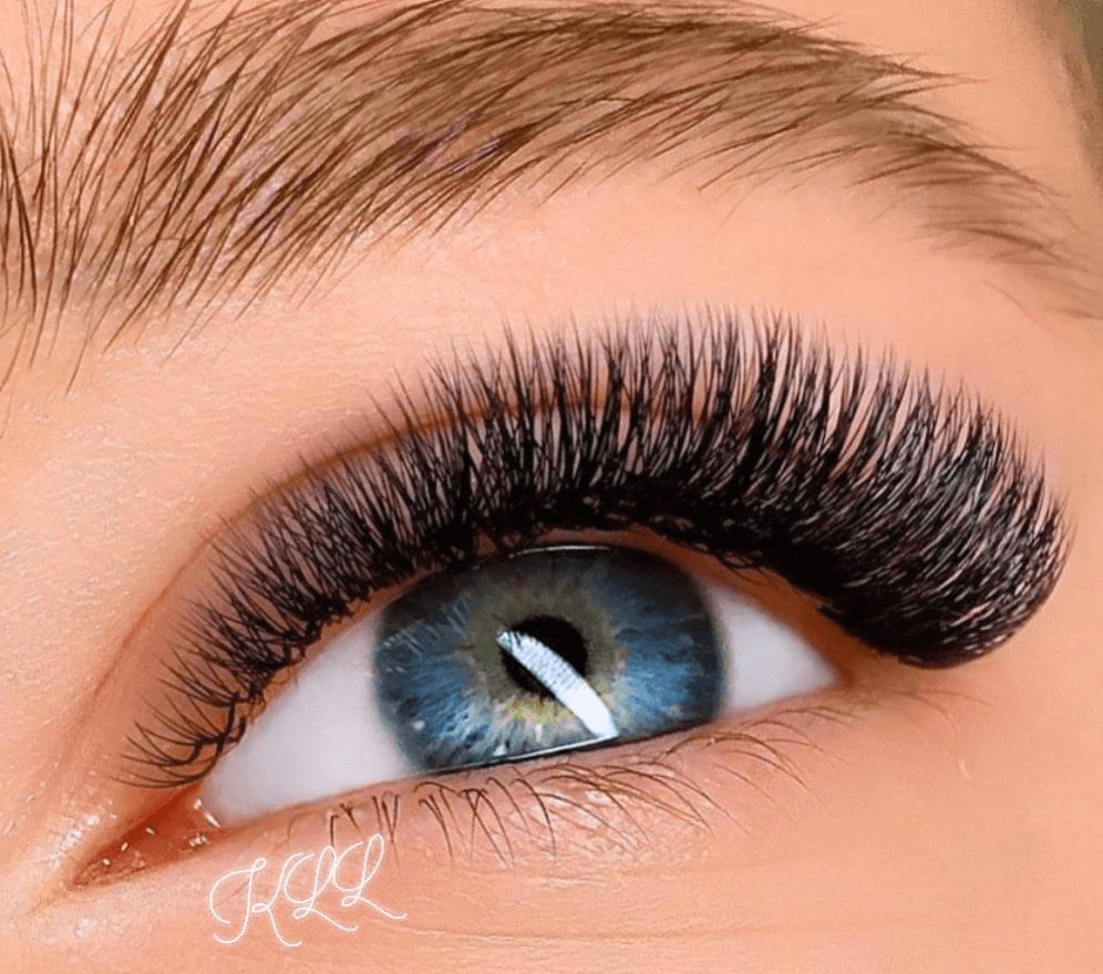 lash fill near me Miami Brickell