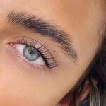 lash lift near me Miami Brickell