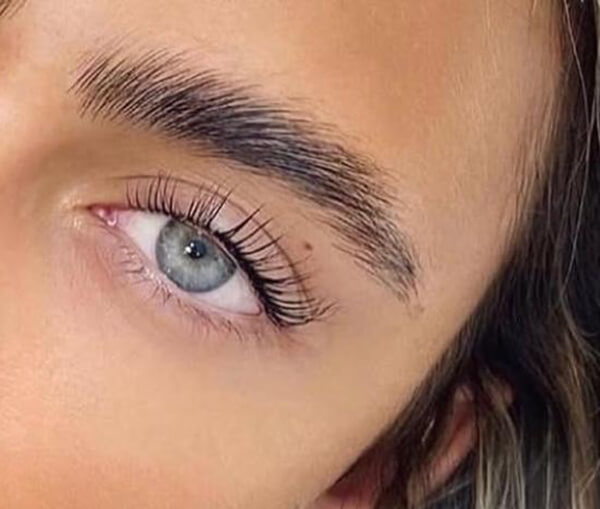 lash lift near me Miami Brickell