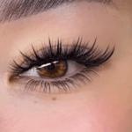 bottom lash extensions Miami