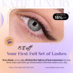 lash extensions deals Miami in 2026