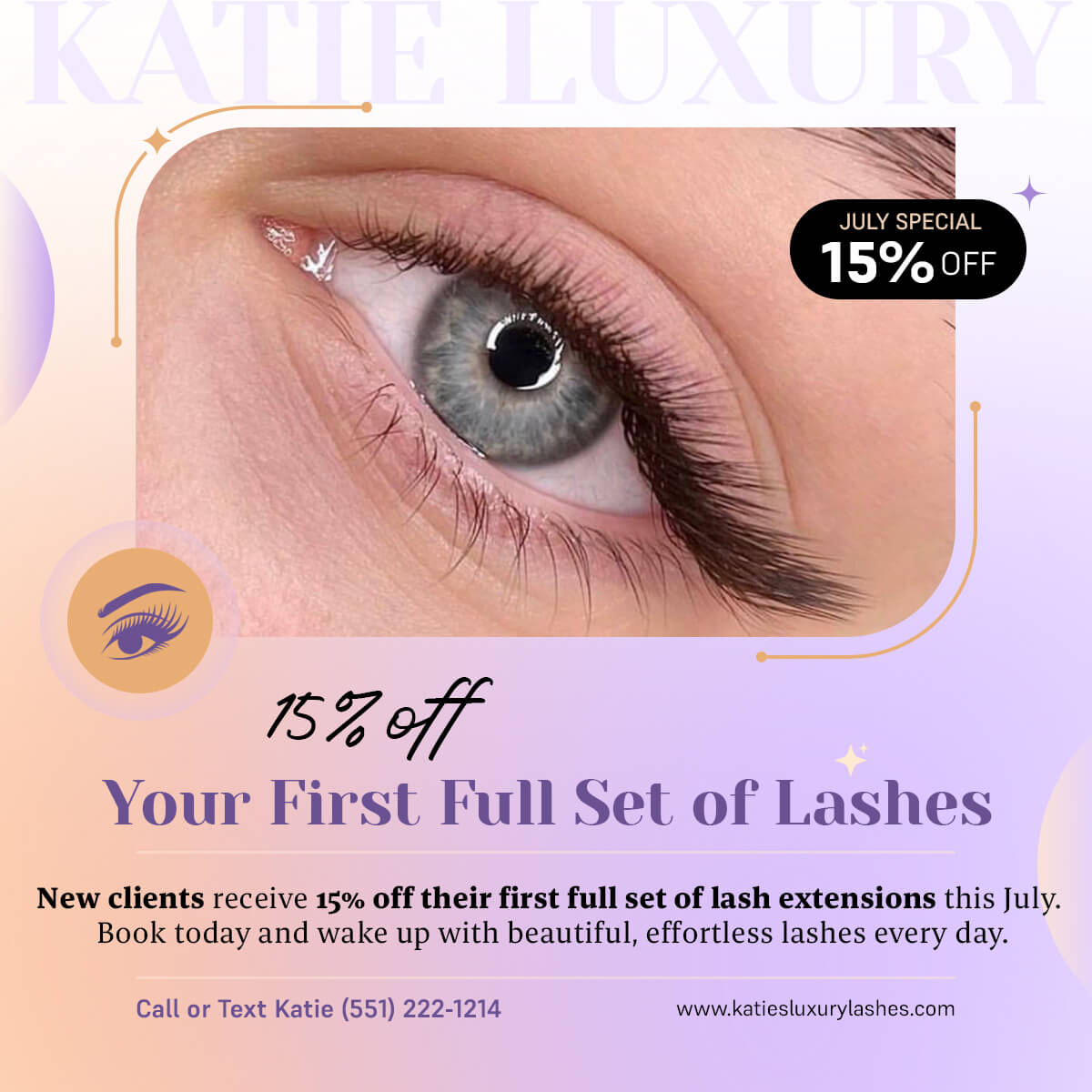 lash extensions deals Miami in 2026