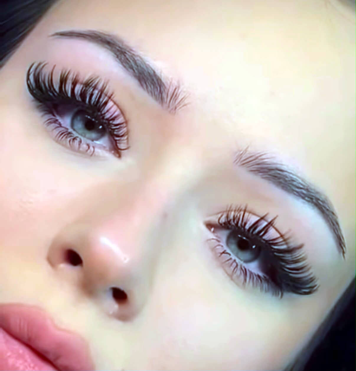 lash extensions near me