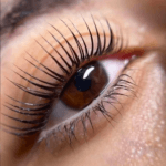 the best lash lift in Miami, Florida