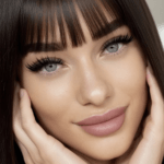 lash extensions in Brickell, Miami, Florida