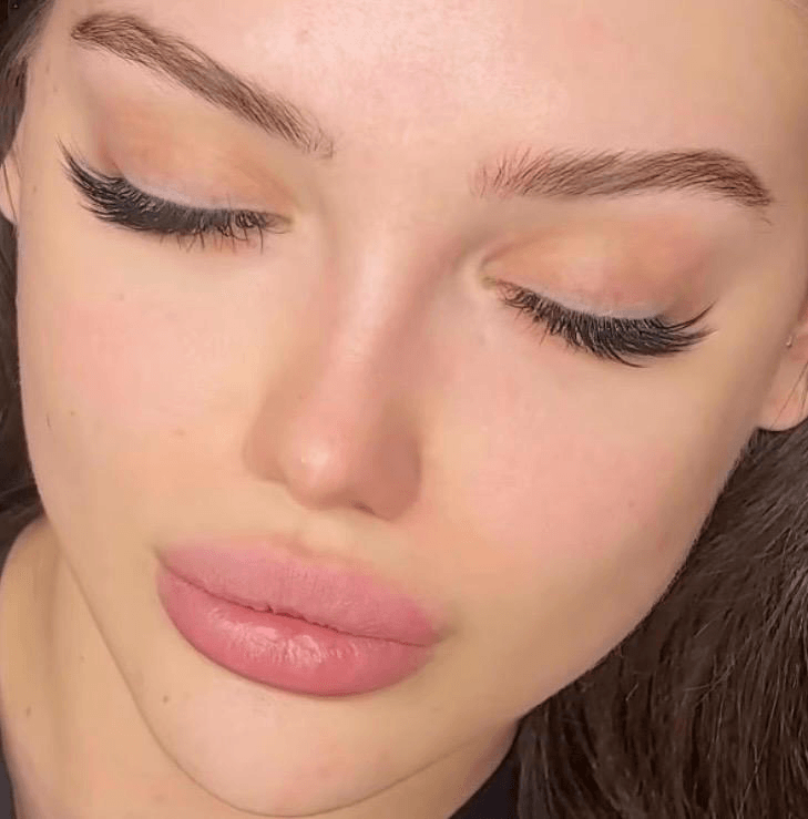 Plan Your Miami Lash Appointment Miami lash extension inspiration from Katie’s Luxury Lashes