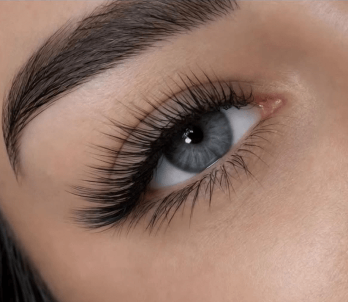 Eyelash Extensions in Miami, Florida