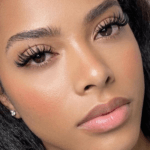 Lash extensions in Miami, Florida